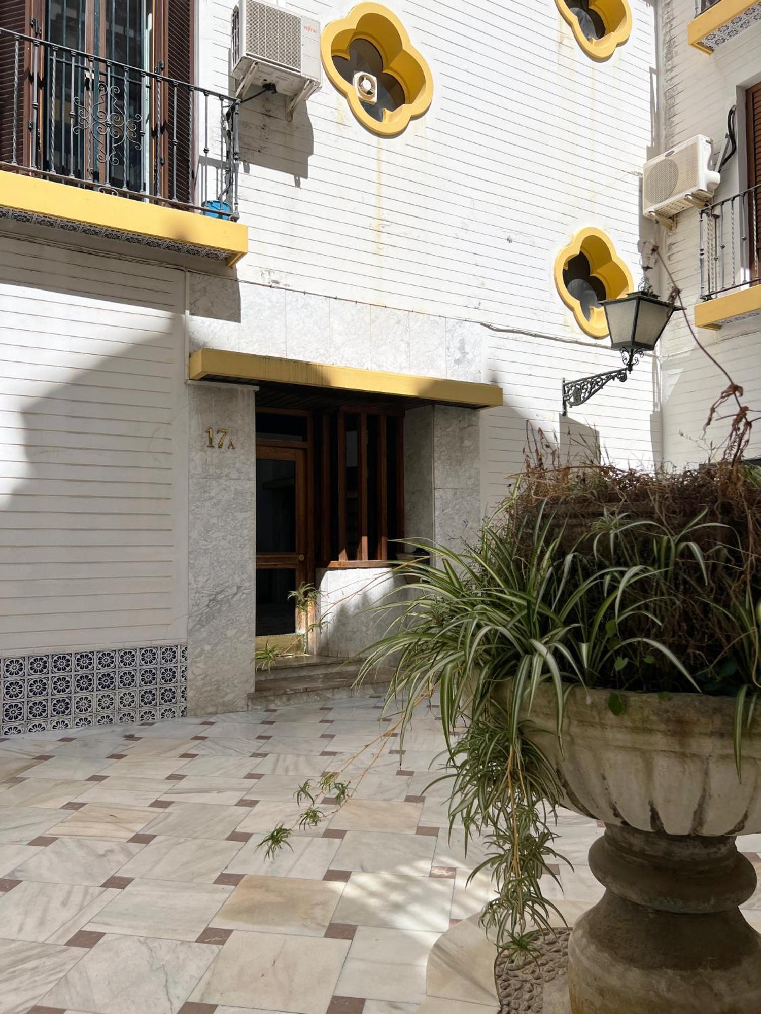 Bed and breakfast Atico Catedral - Aloha Sevilla