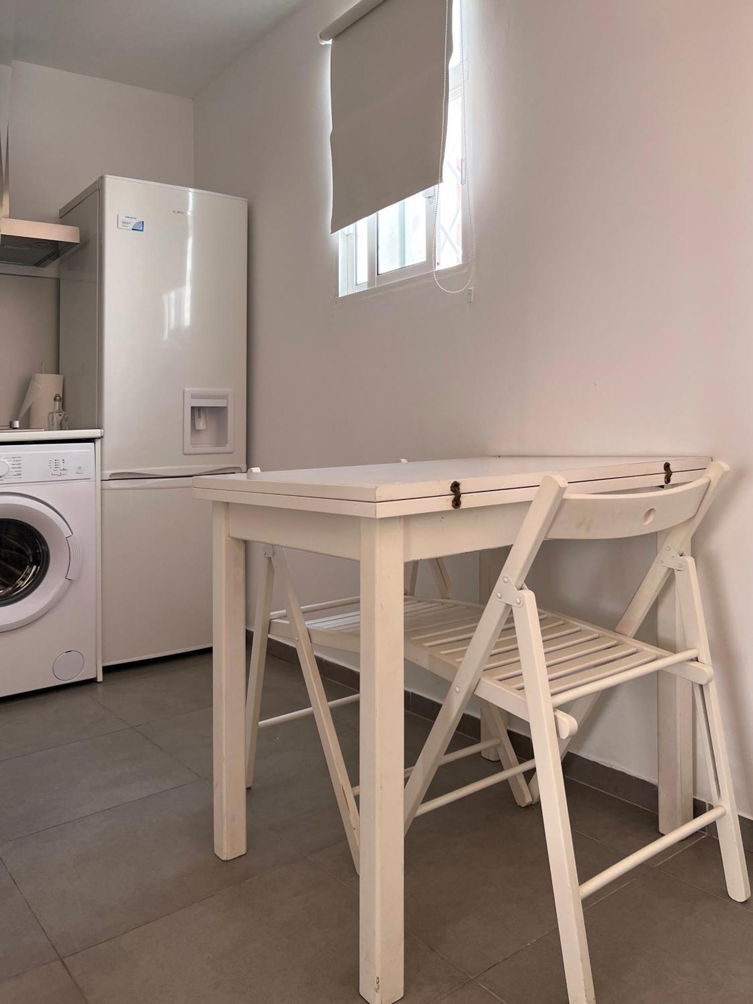 Atico Catedral - Aloha Bed and breakfast Sevilla