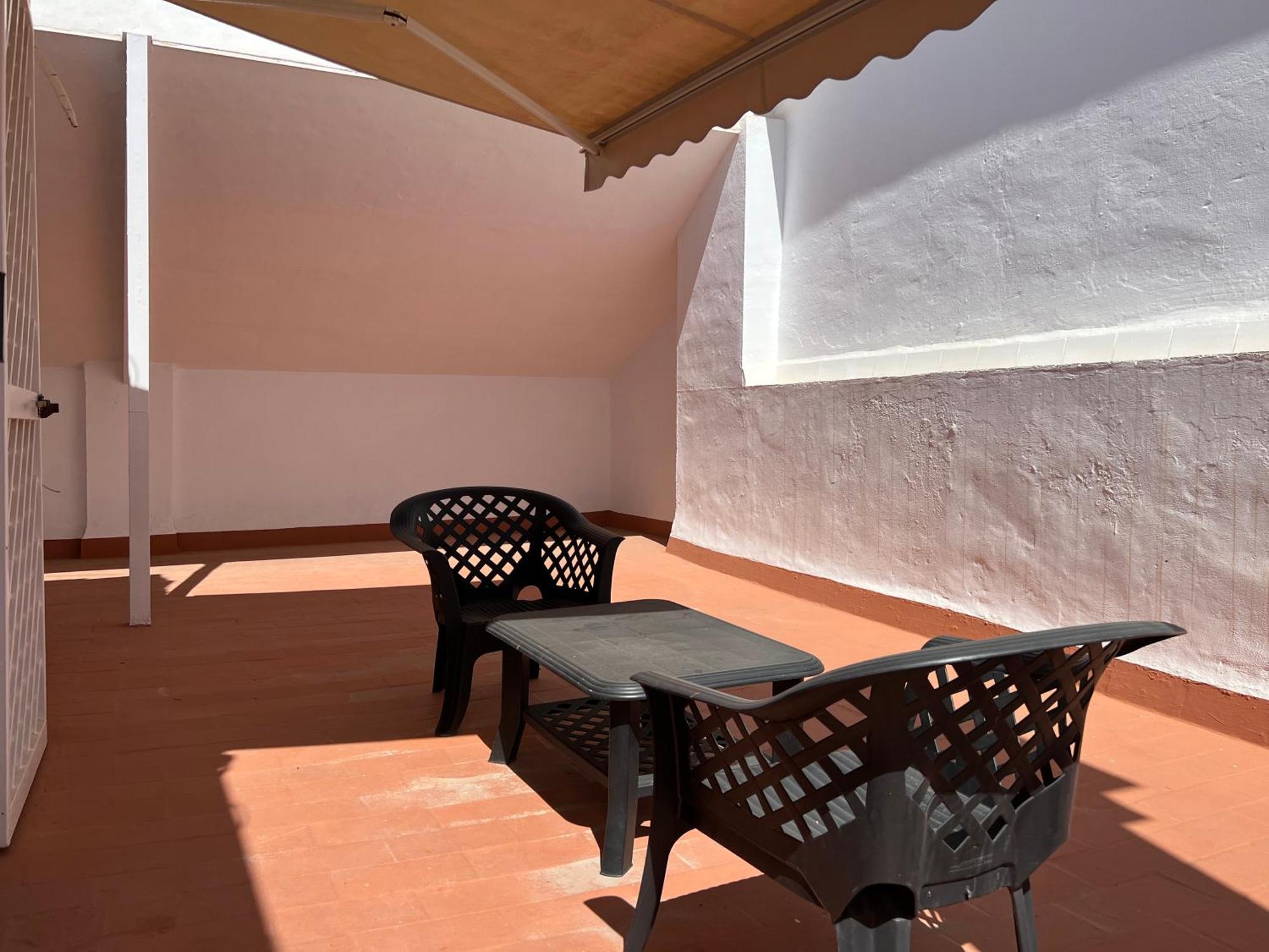 Atico Catedral - Aloha Bed and breakfast