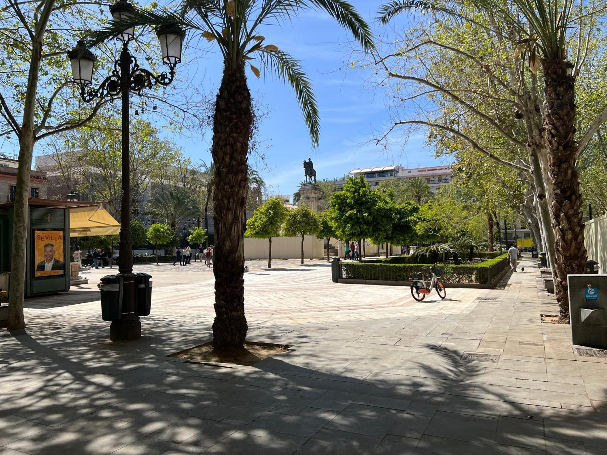 Atico Catedral - Aloha Bed and breakfast Sevilla