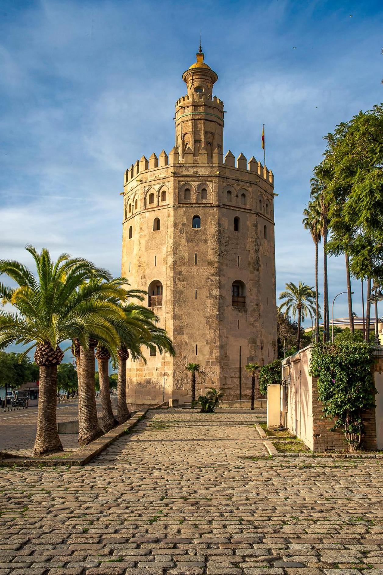 Pierre & Seville