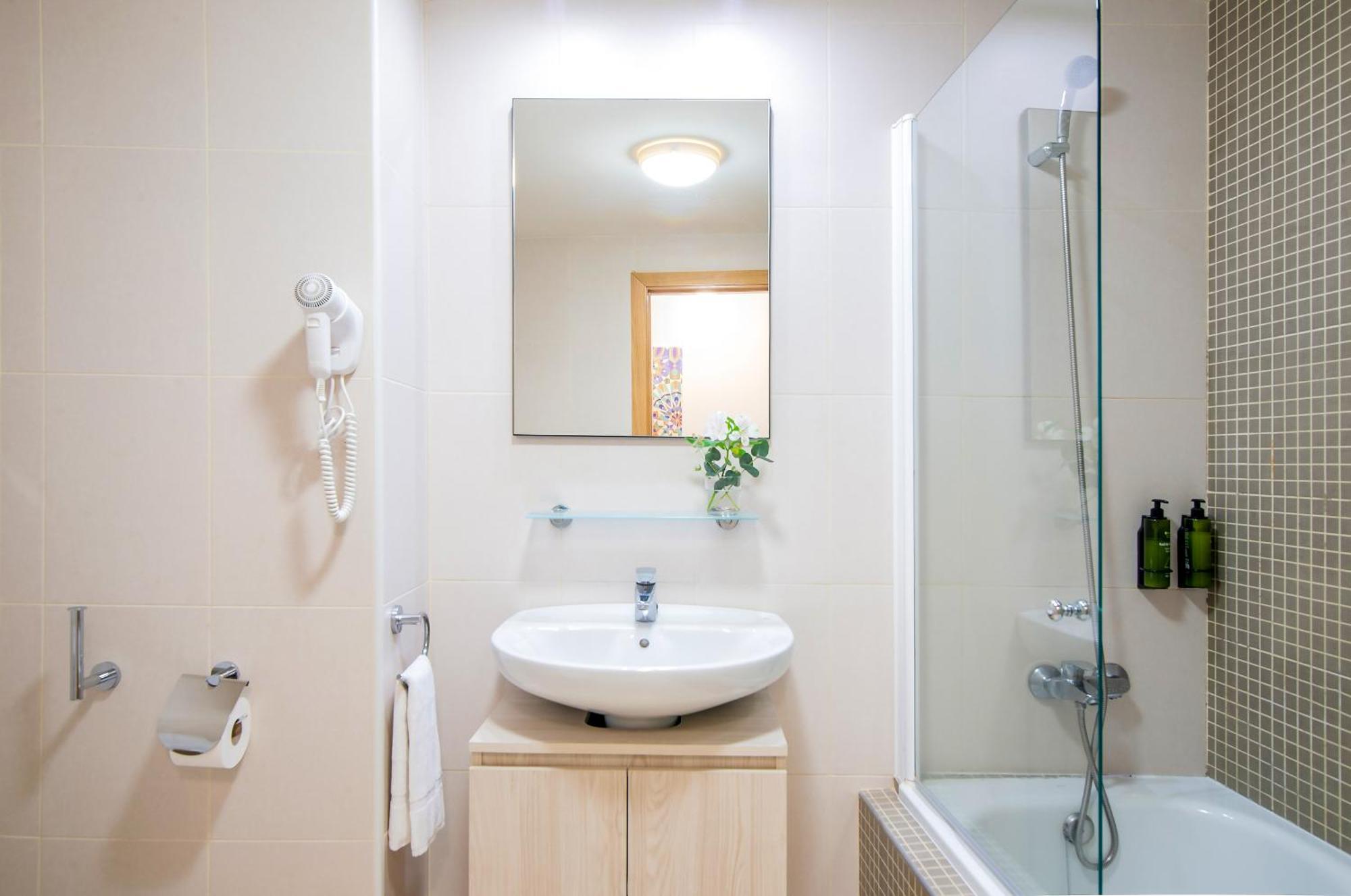 Apartment Pierre &