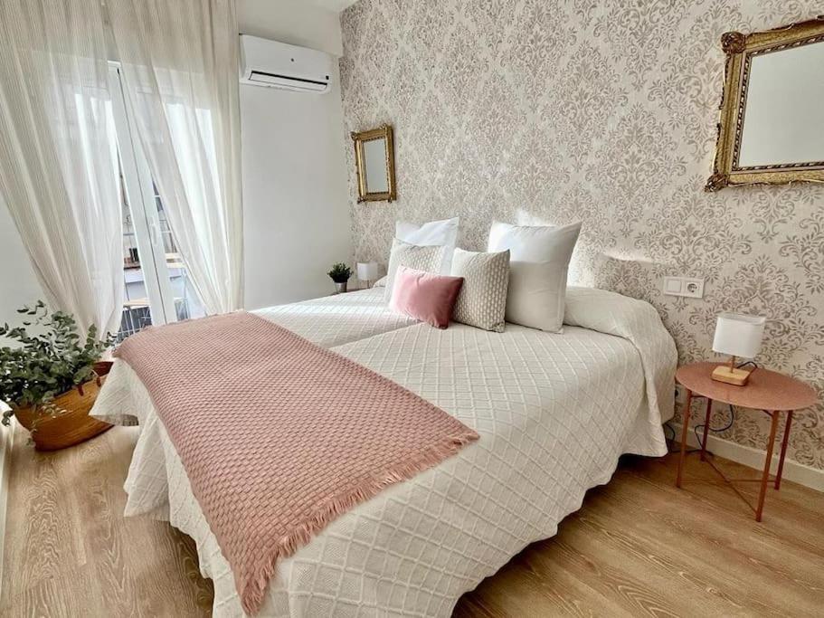 Apartamento Rincones De *