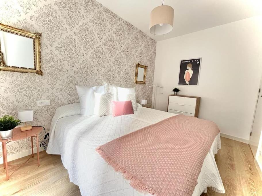 Rincones De Apartamento Sevilla
