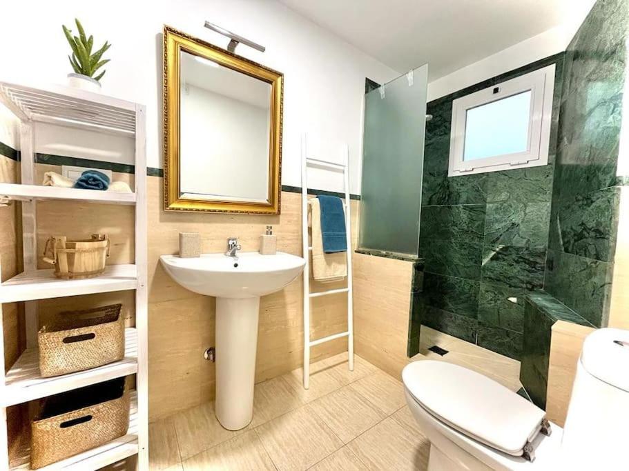 Apartamento Rincones De *