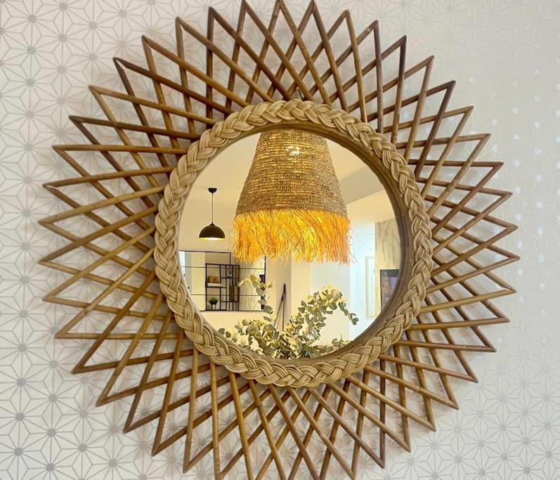 Apartamento Rincones De Sevilla