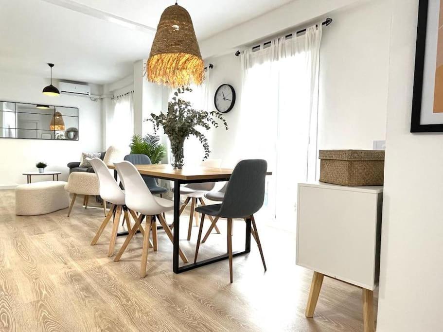Apartamento Rincones De *