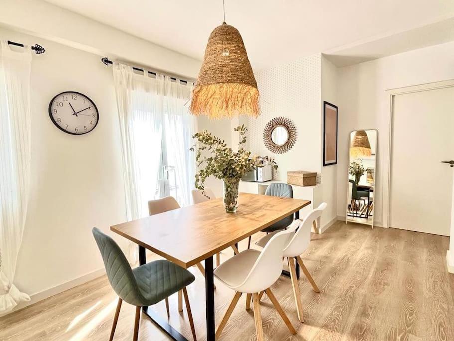 Rincones De Apartamento *