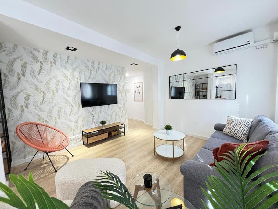 Apartamento Rincones De Sevilla