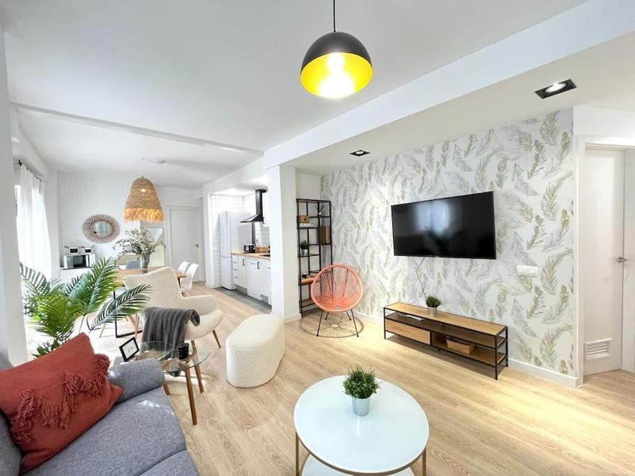 Rincones De Apartamento *