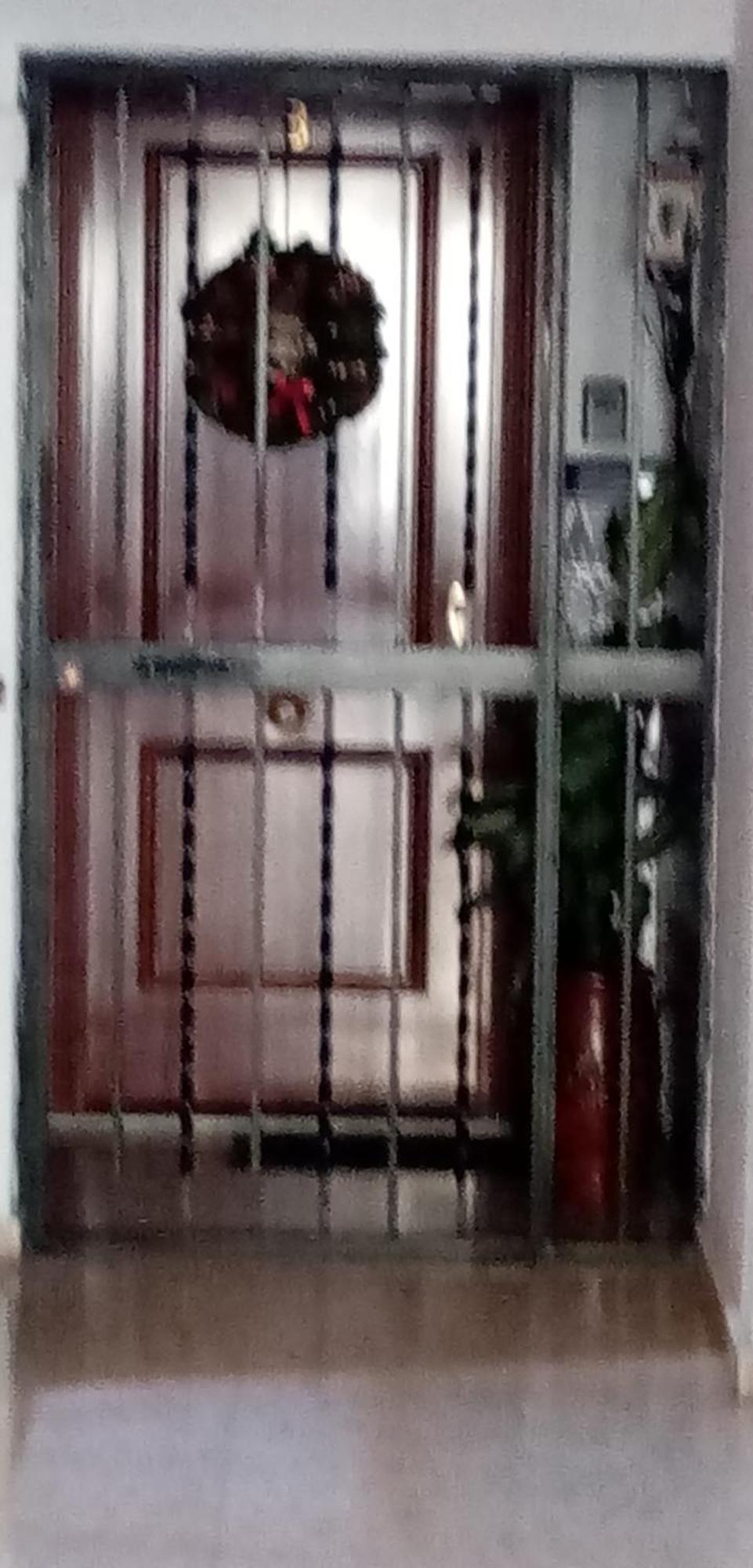 Shared A With A View Of The Garden * Sevilla