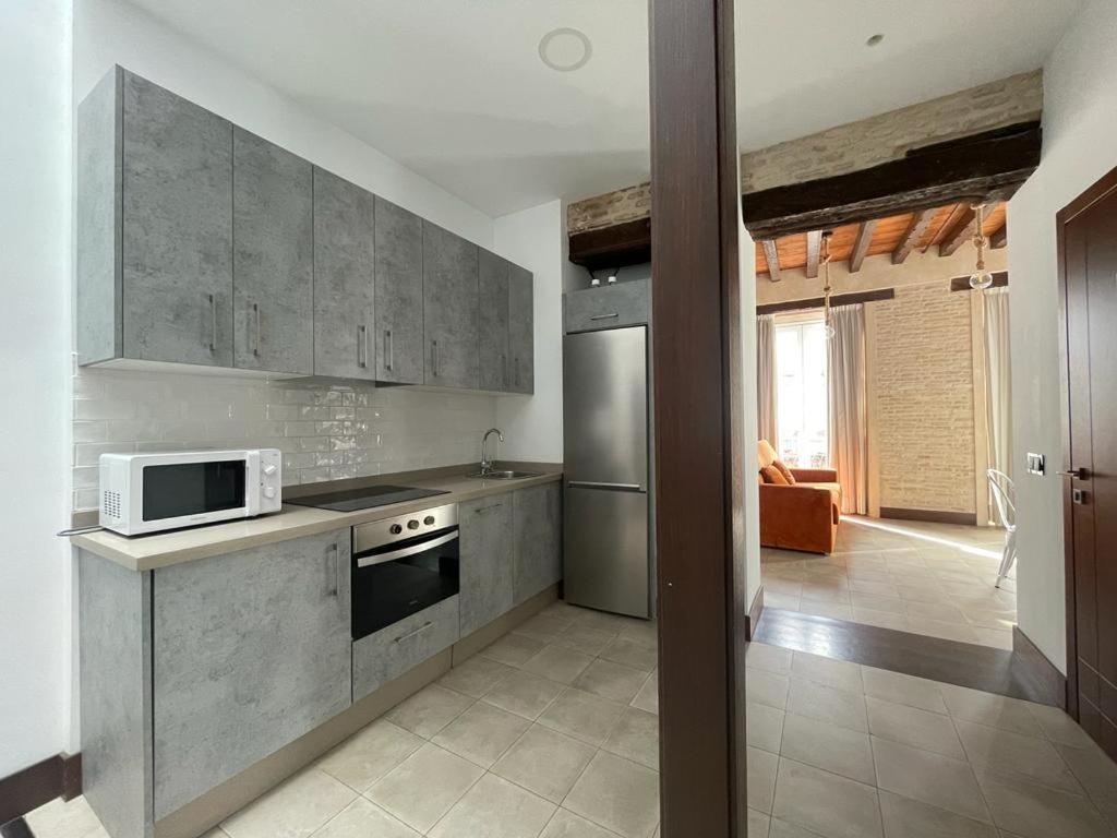 Apartment Eva Recommends Triana