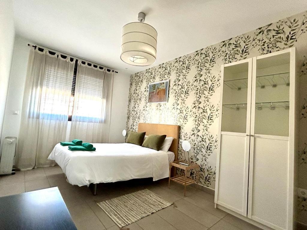 Hispalis Gran Plaza Apartment