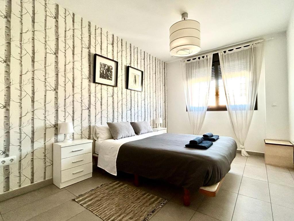 Hispalis Gran Plaza Apartment Seville