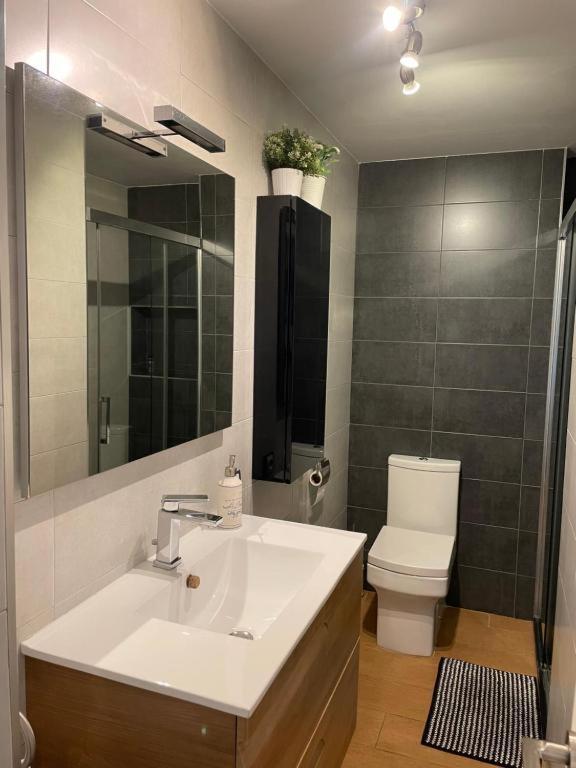 Triana Autentica Apartamento