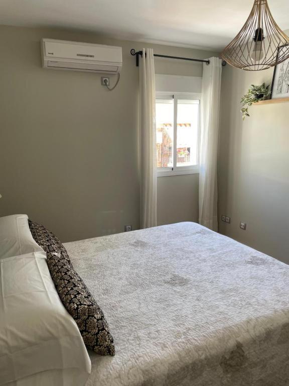 Apartamento Triana Autentica *