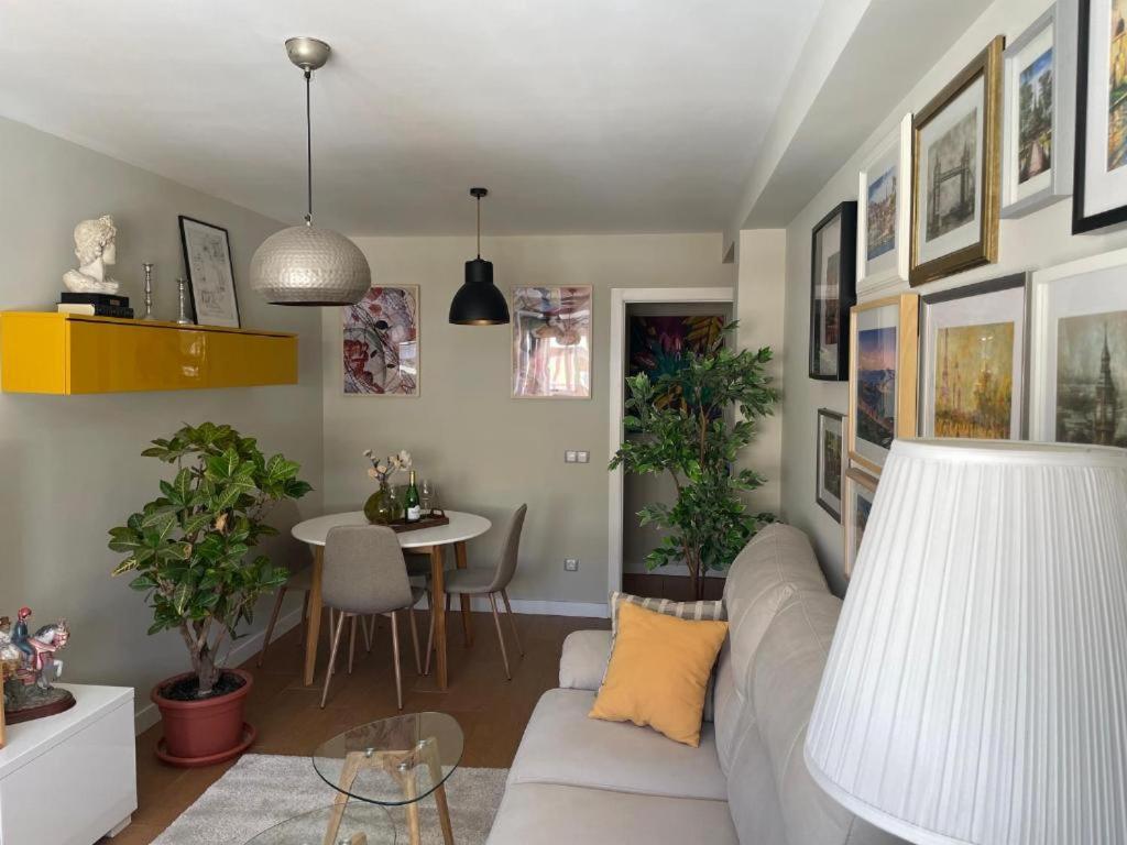 Triana Autentica Apartamento *