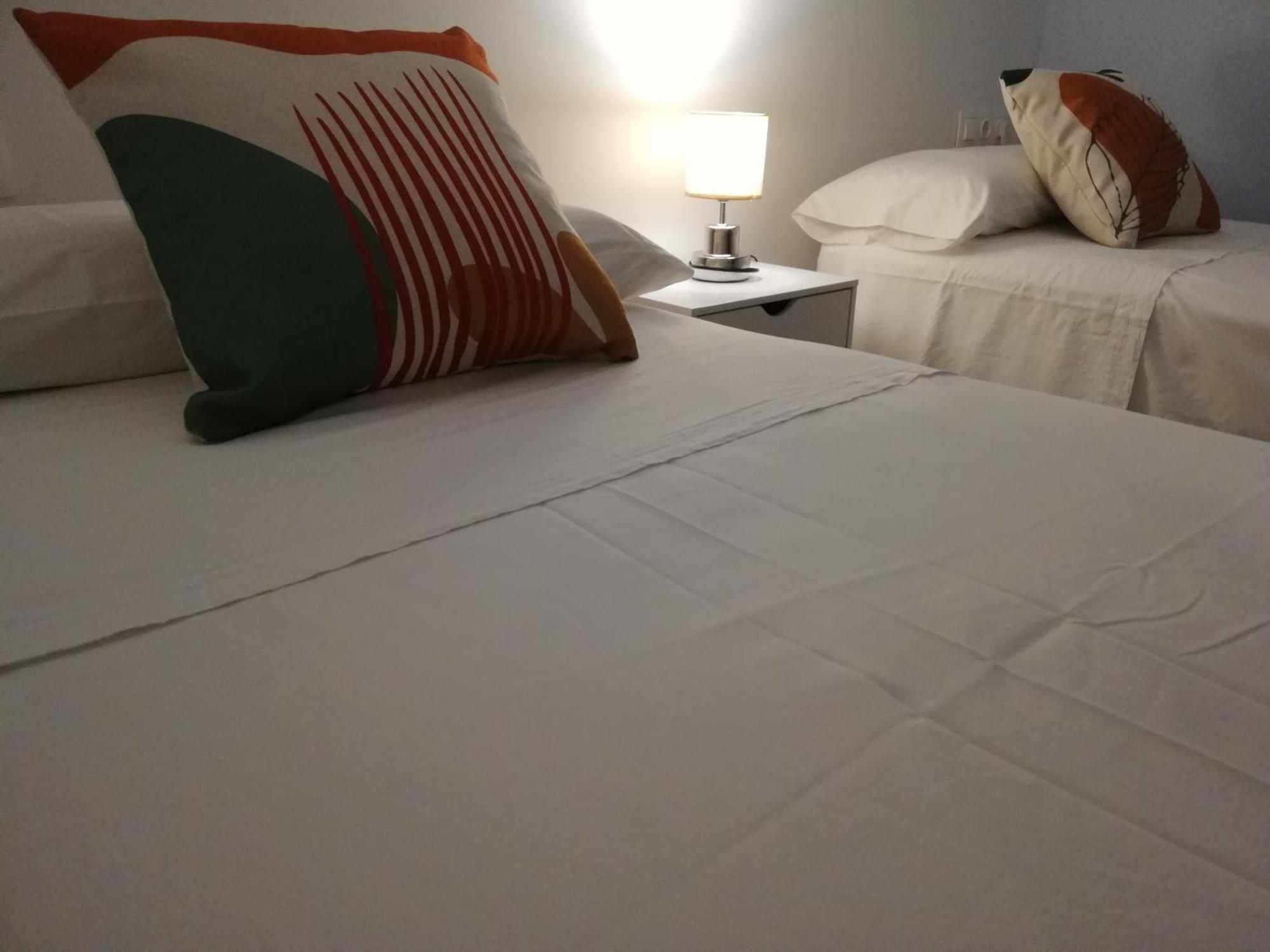 Museo Plaza Apartamento