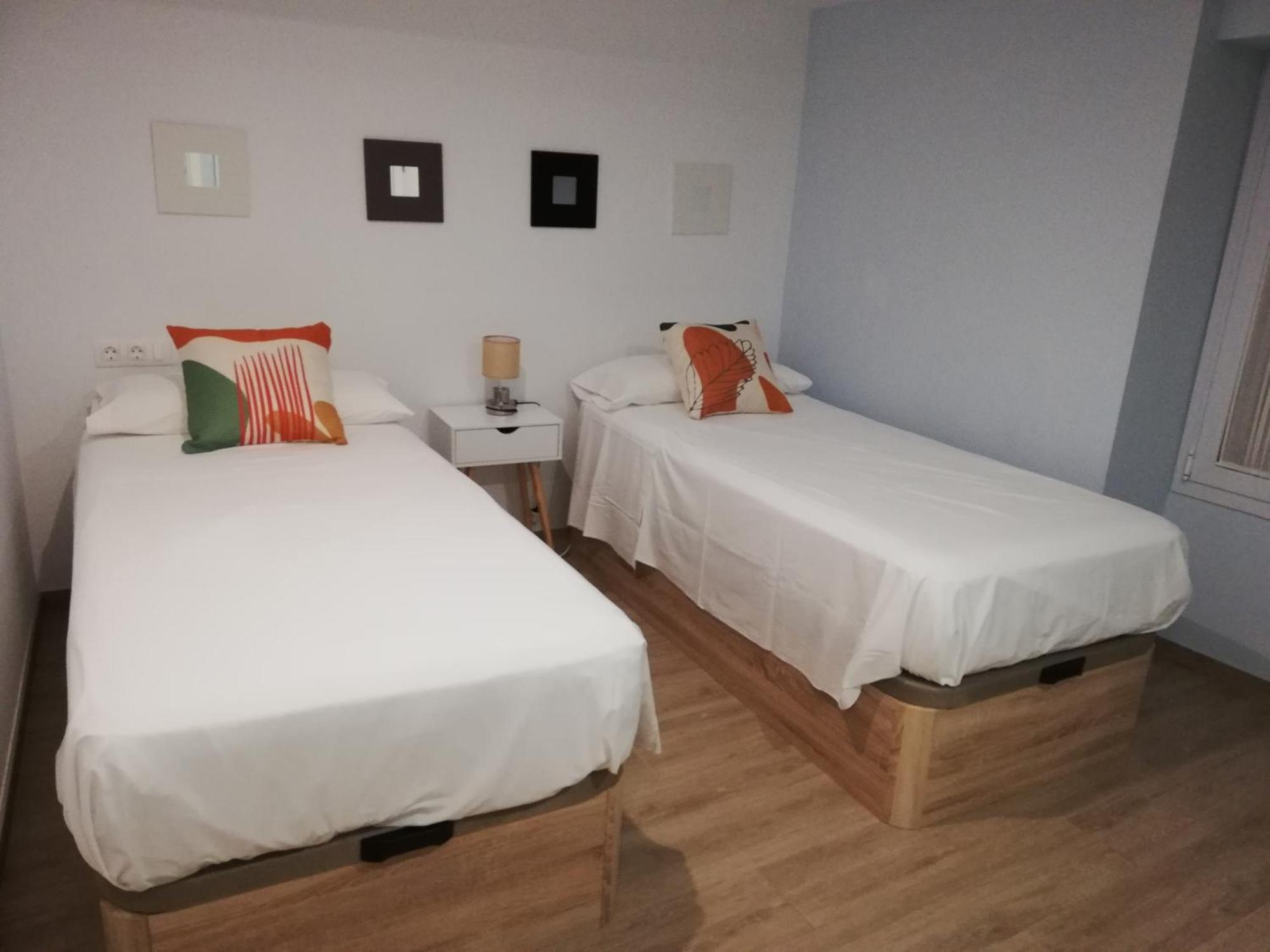 Apartamento Museo Plaza *
