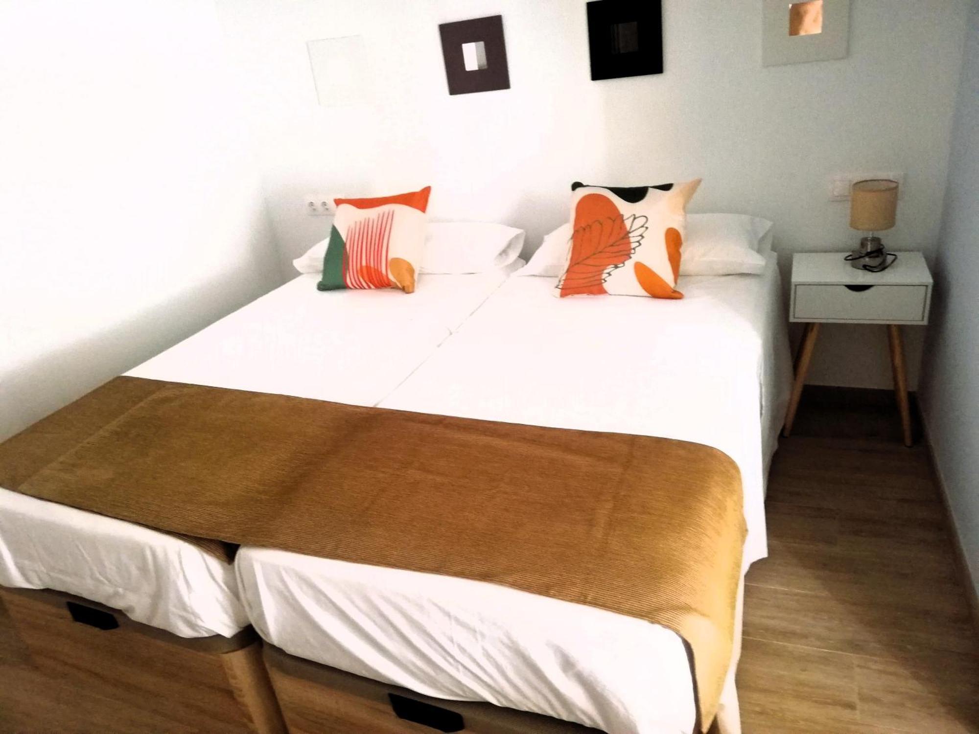 Museo Plaza Apartamento *