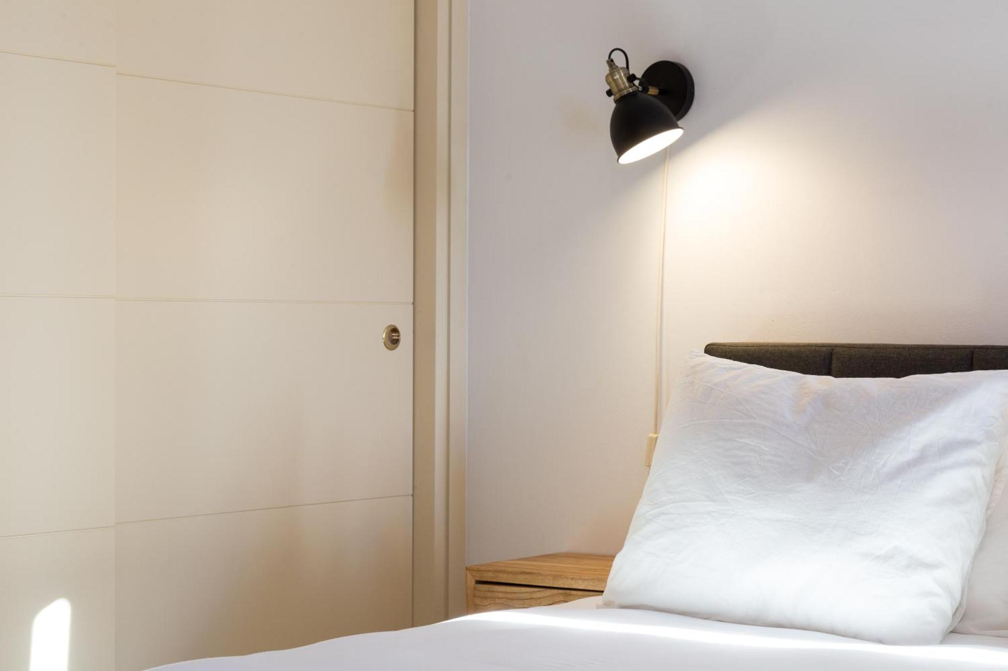 Veoapartment Pajaritos Sevilla