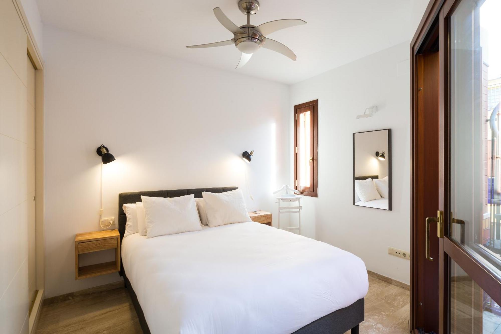 Apartamento Veoapartment Pajaritos *