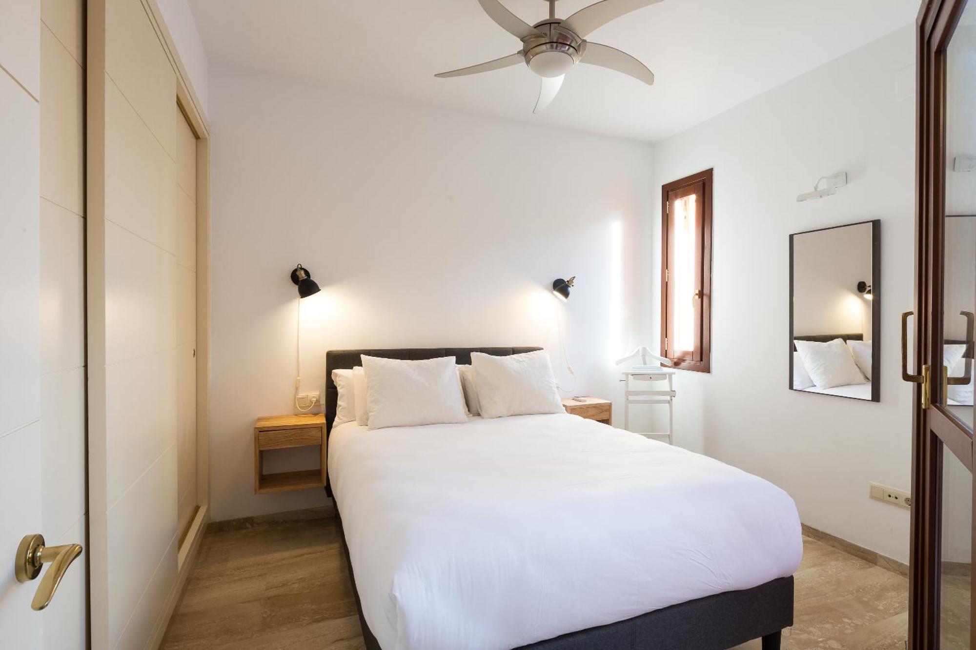 Veoapartment Pajaritos *