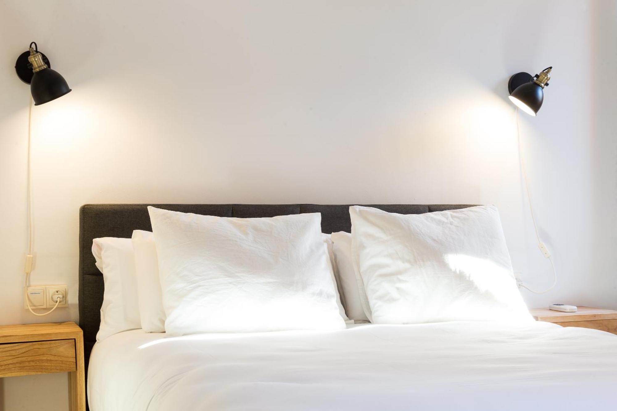 Veoapartment Pajaritos Apartamento Sevilla