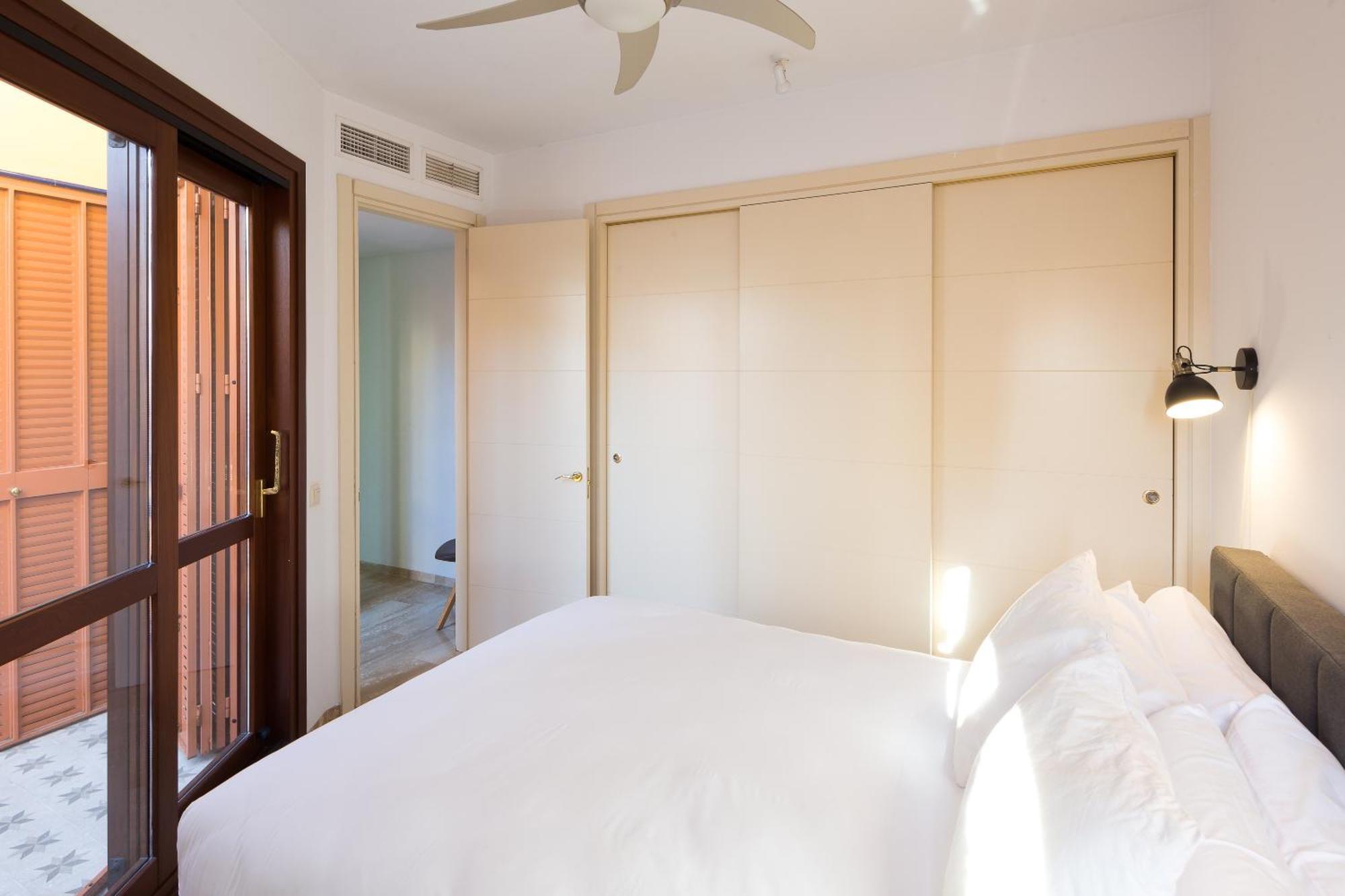 Veoapartment Pajaritos Sevilla