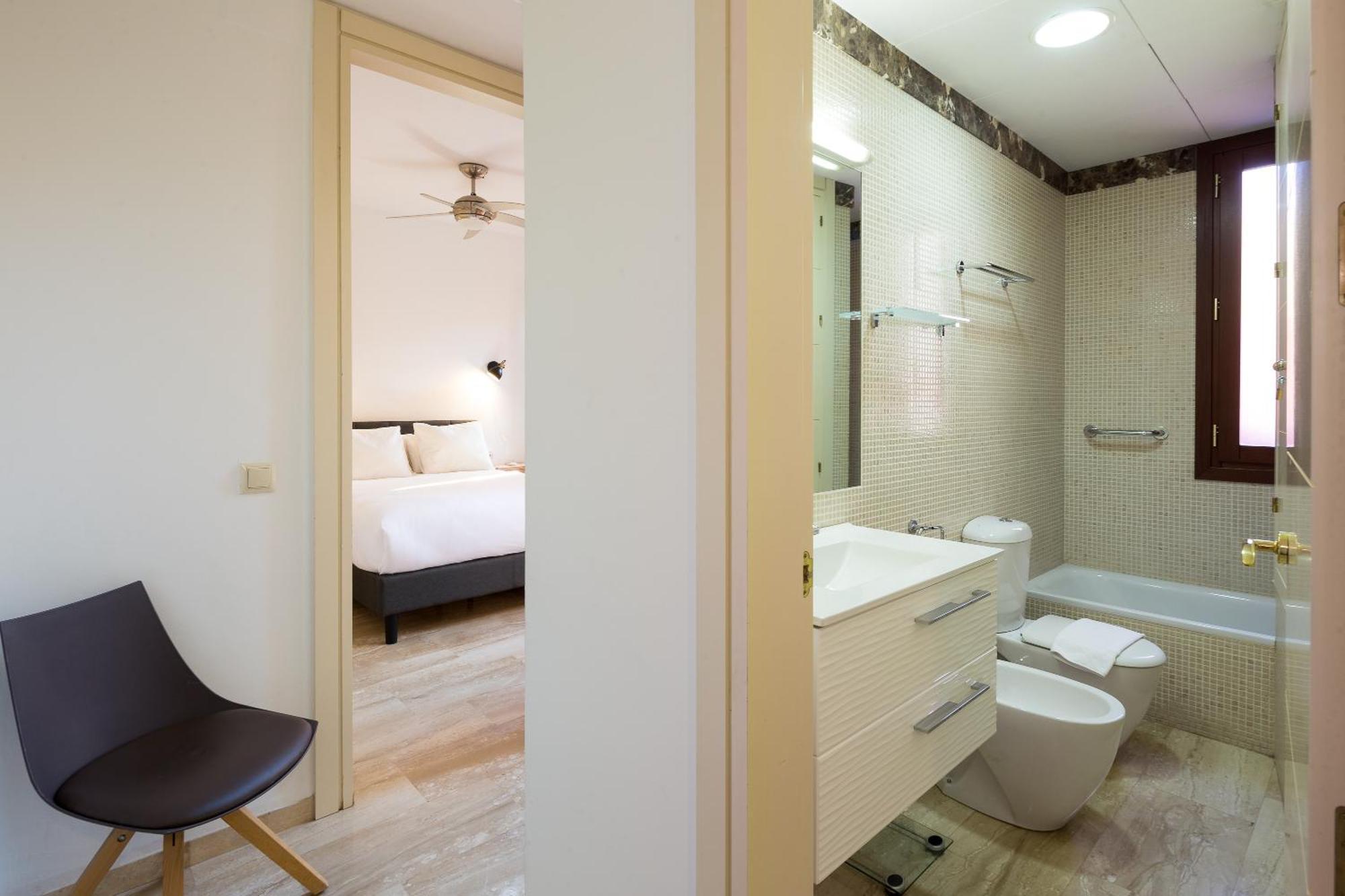 Veoapartment Pajaritos Apartamento Sevilla