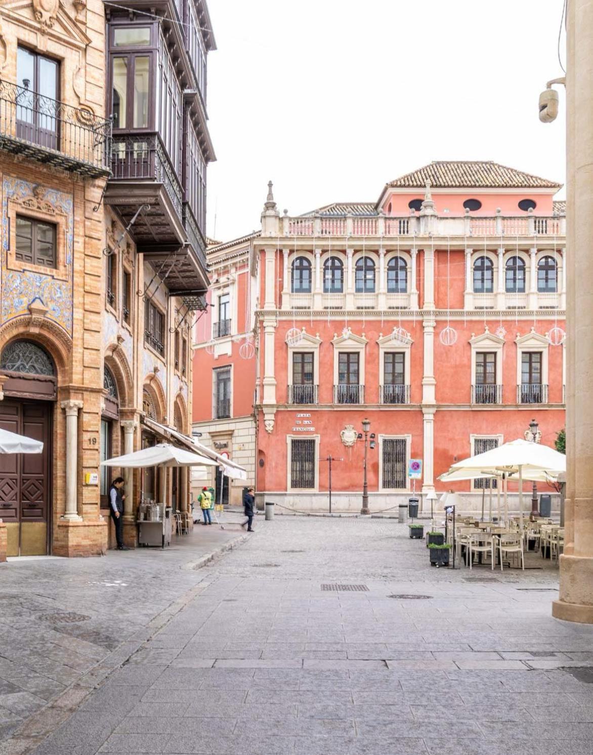 Apartamento Limehome Calle Granada