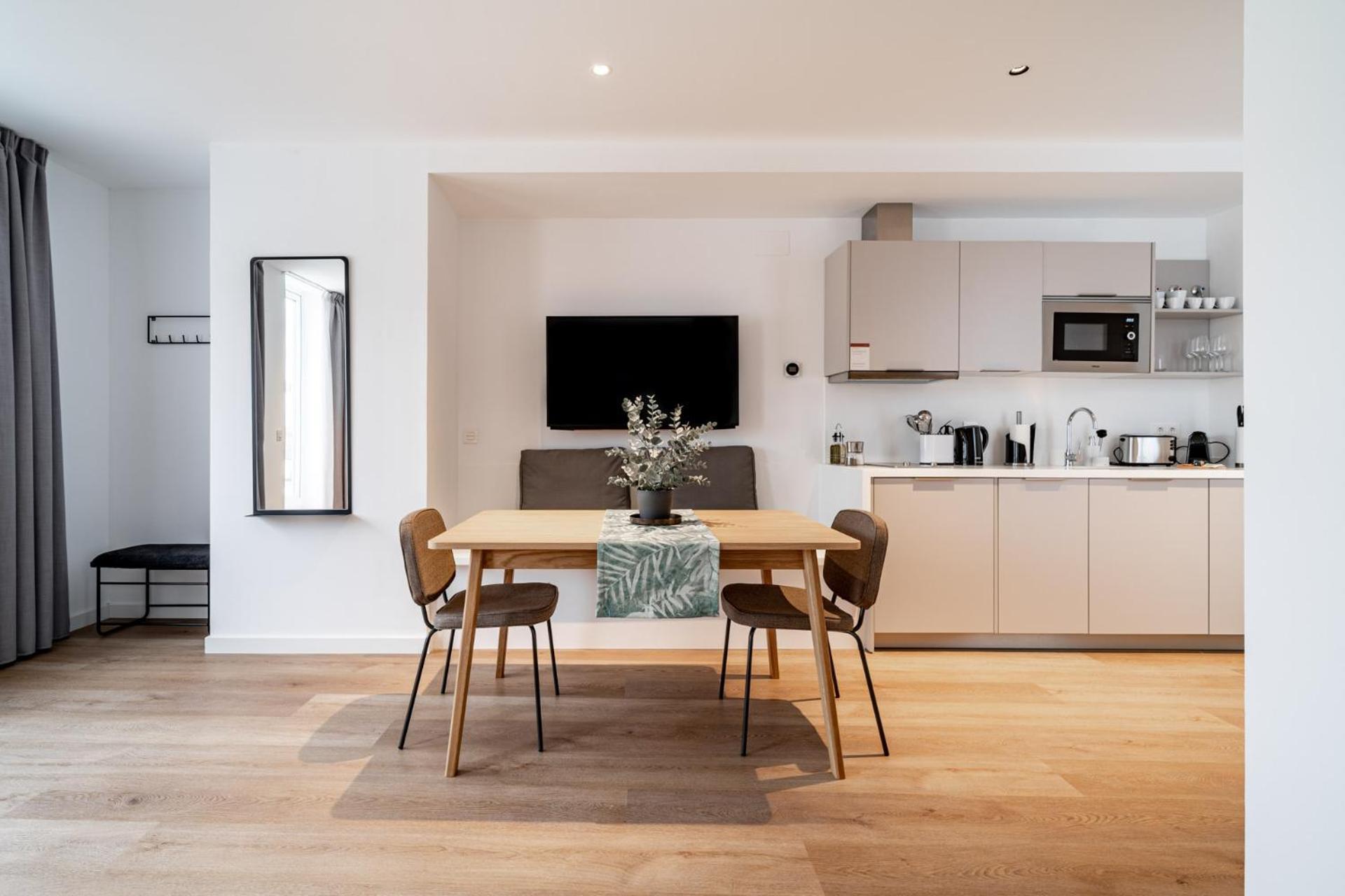 Apartamento Limehome Calle Granada