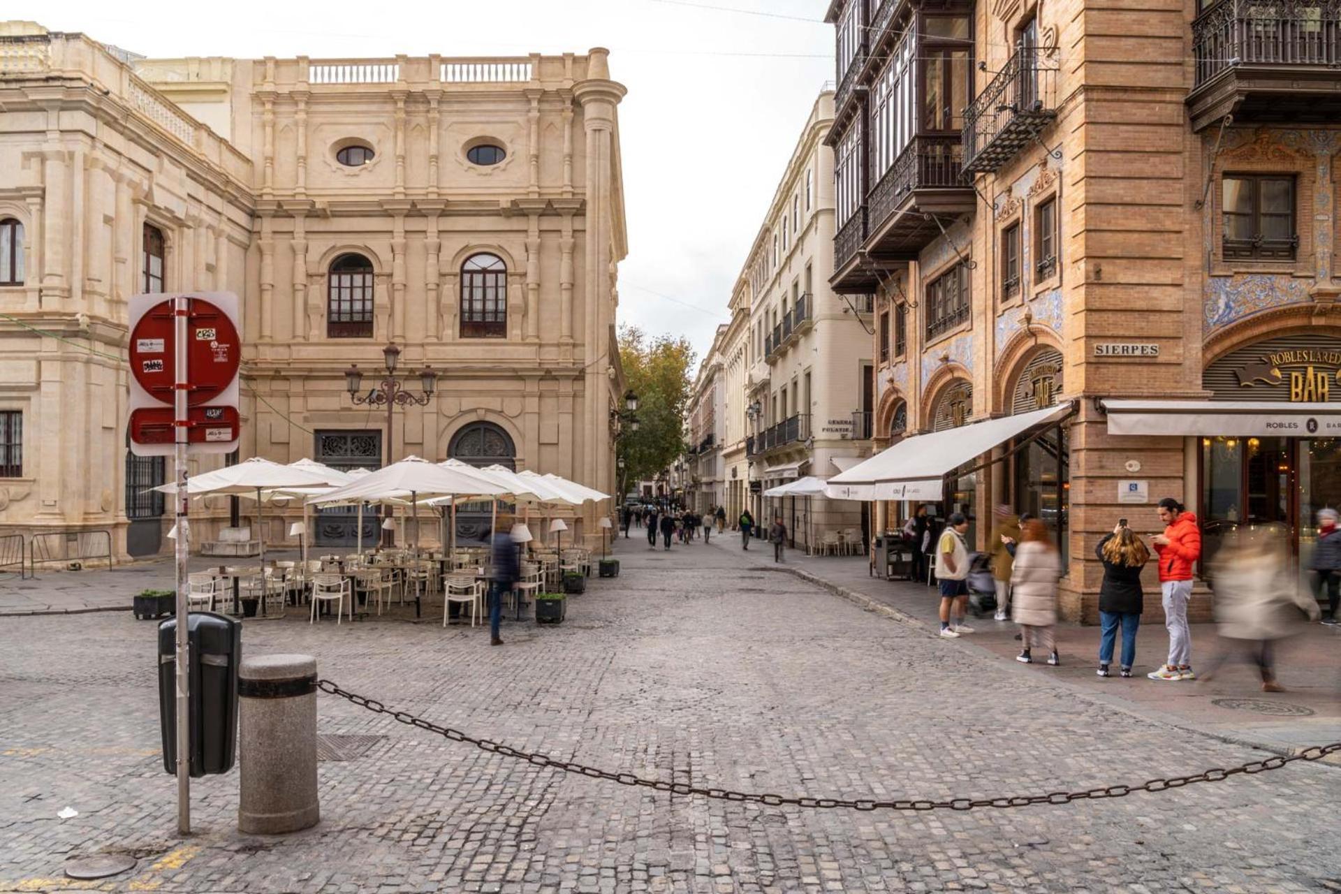 Apartamento Limehome Calle Granada