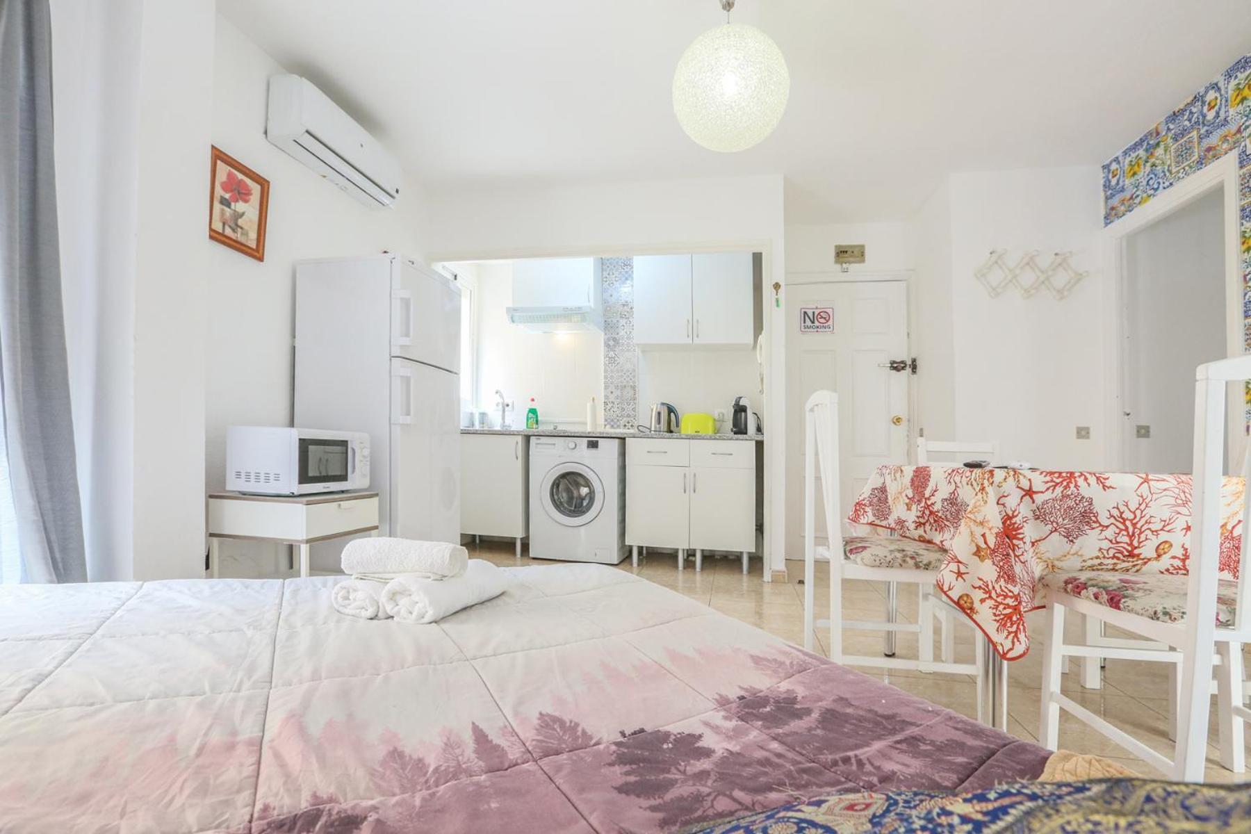 Apartamento Center Premium, Free Parking Sevilla