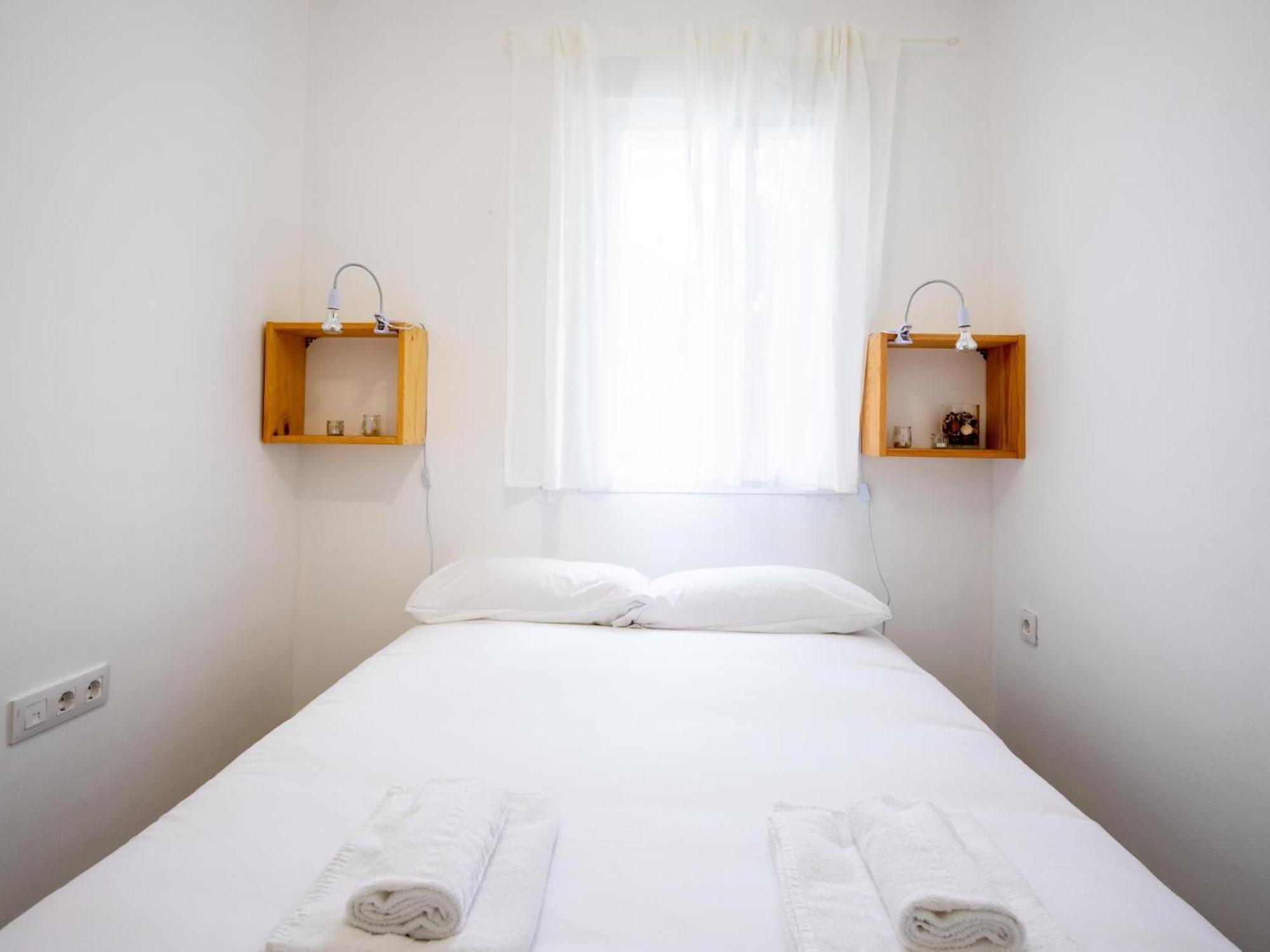Apartamento Holi-rent Padre Isla *