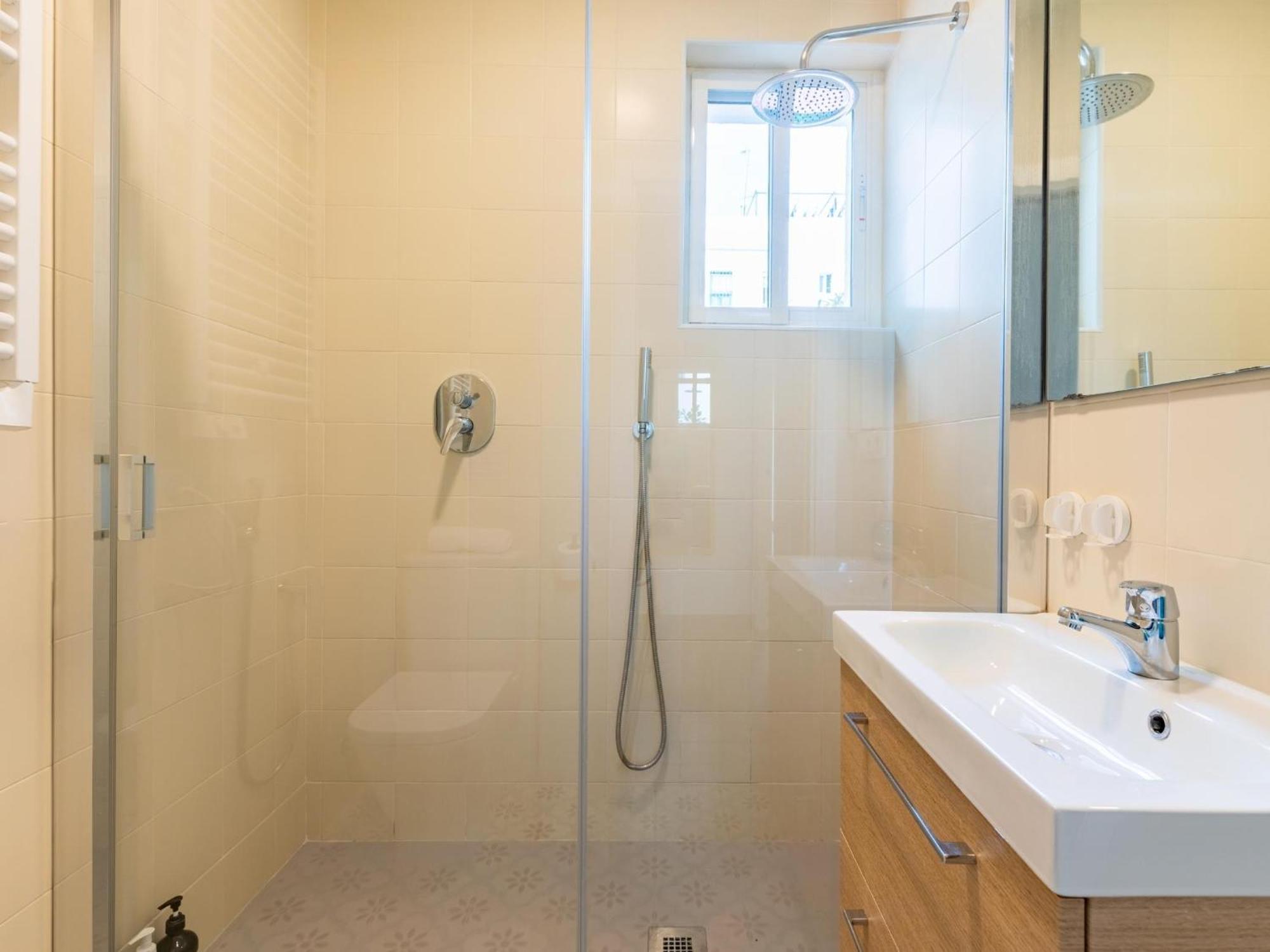 Apartamento Holi-rent Padre Isla