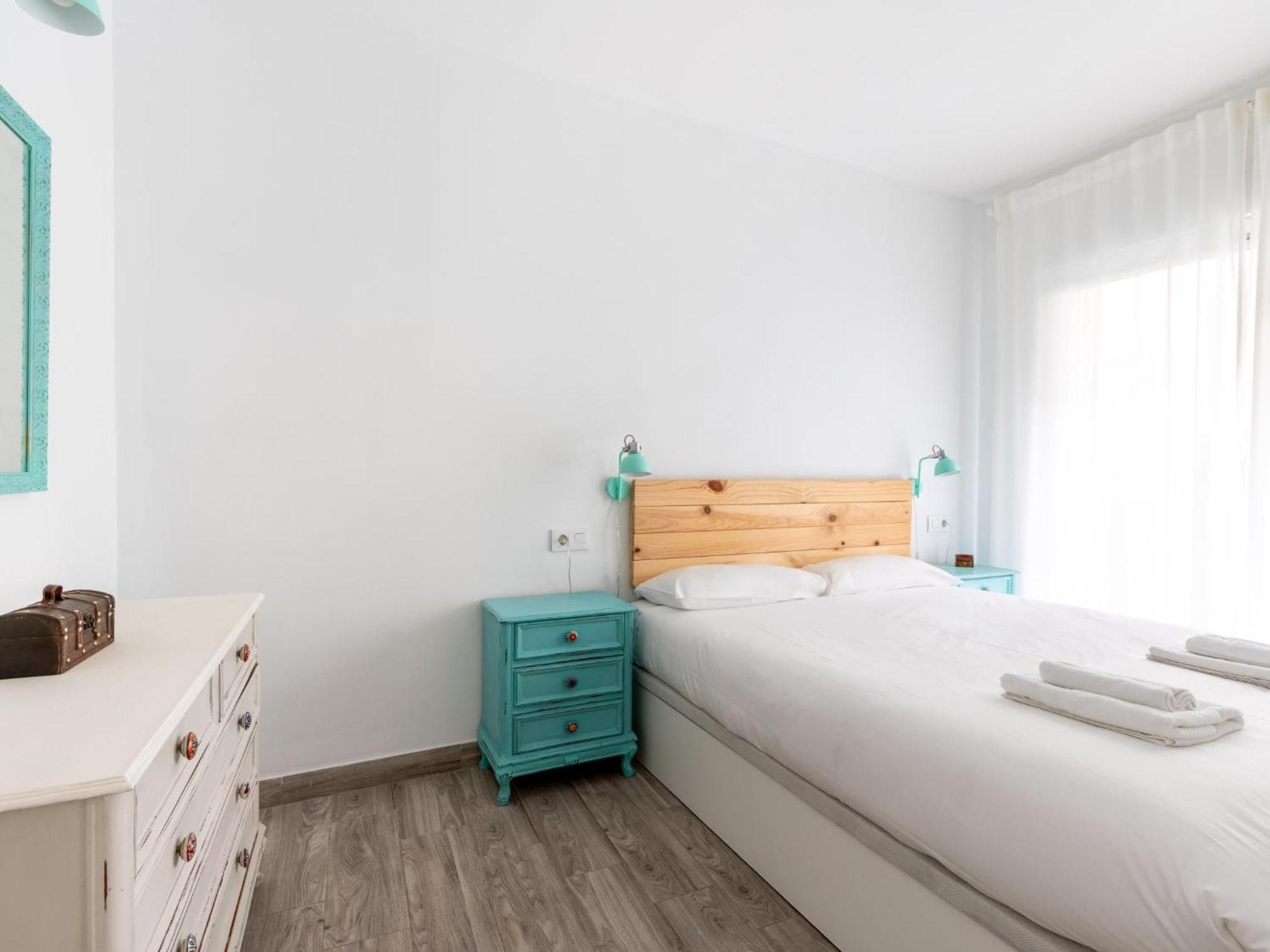 Holi-rent Padre Isla Sevilla