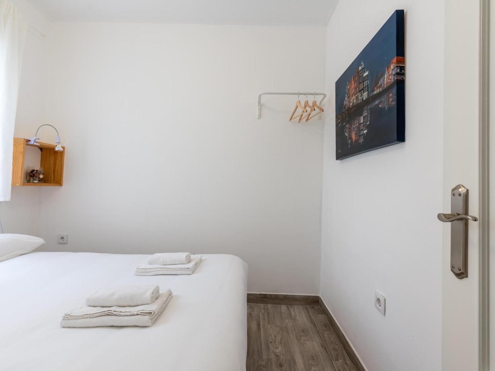 Holi-rent Padre Isla Apartamento