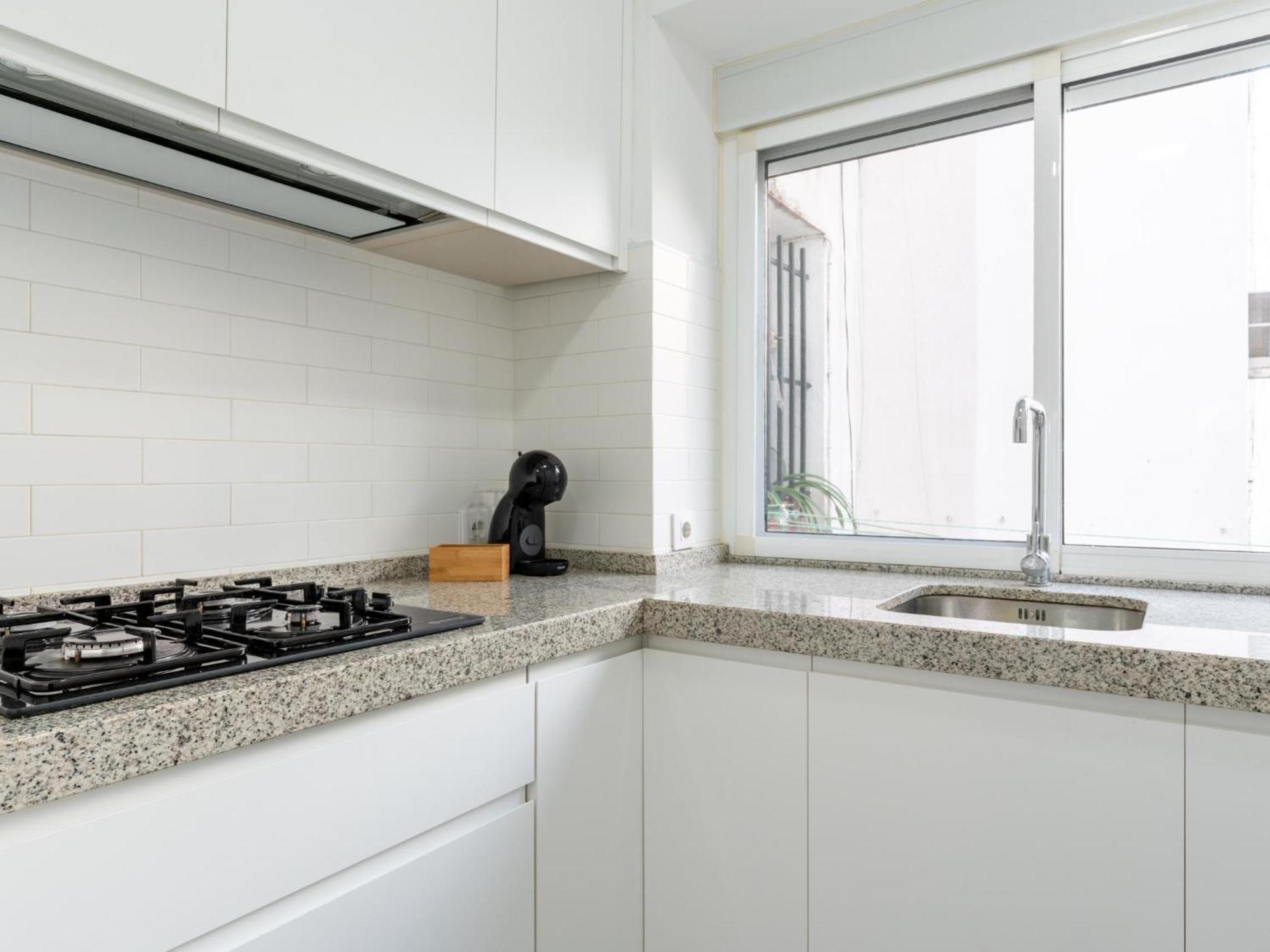 Apartamento Holi-rent Padre Isla Sevilla