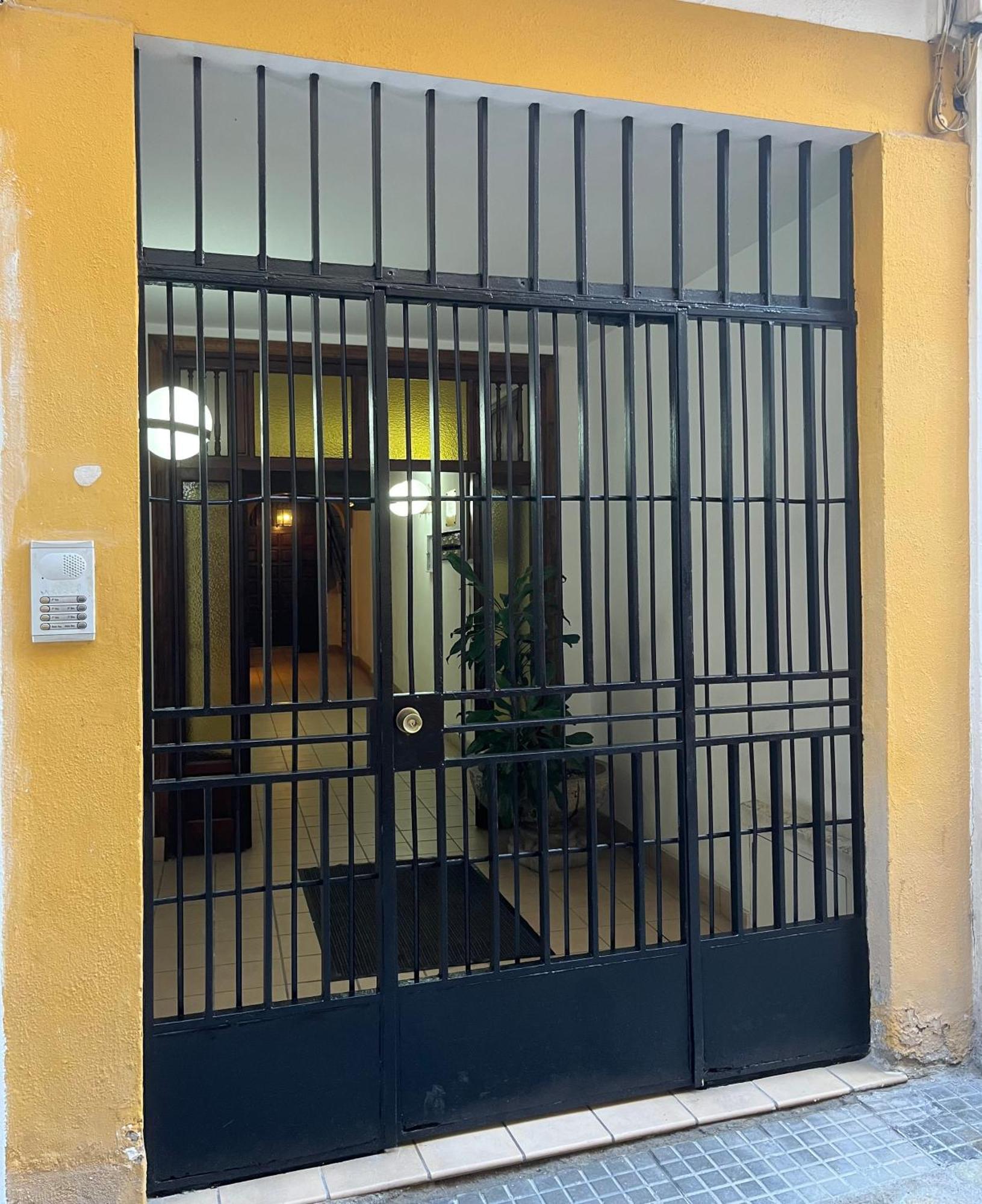 Apartamento Rubens Atico - Center