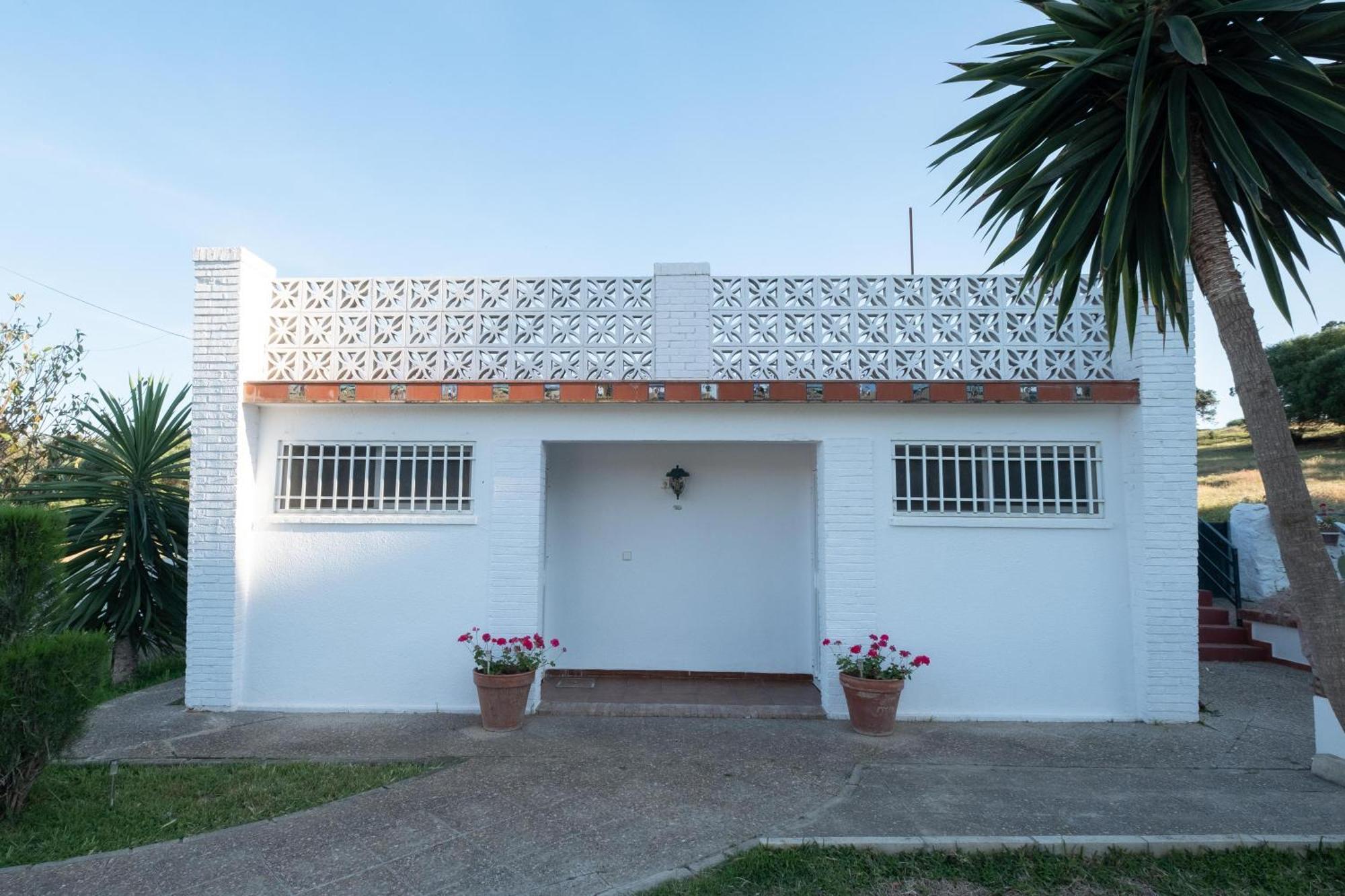 Agradable Con Piscina Seville