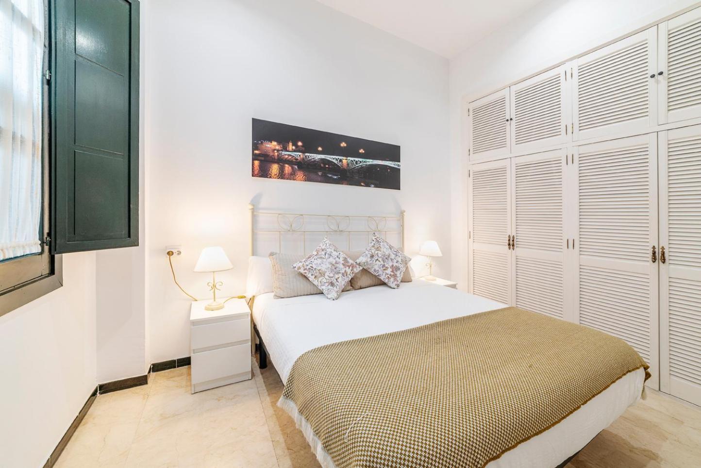 Apartamento Alohamundi Lumbreras Iv