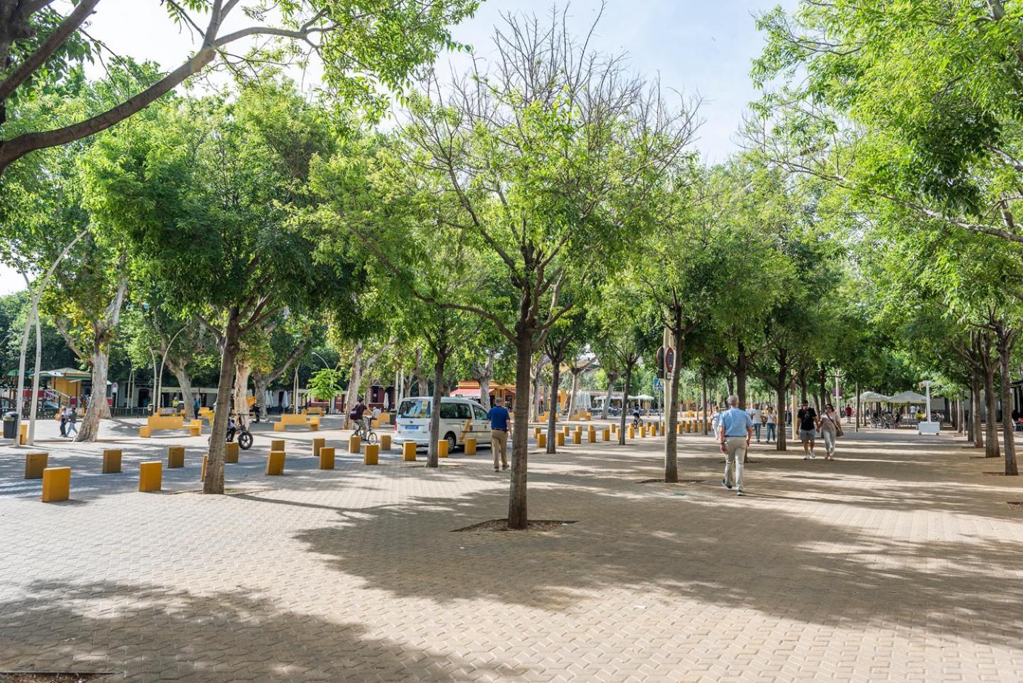 Alohamundi Lumbreras Iv Apartamento