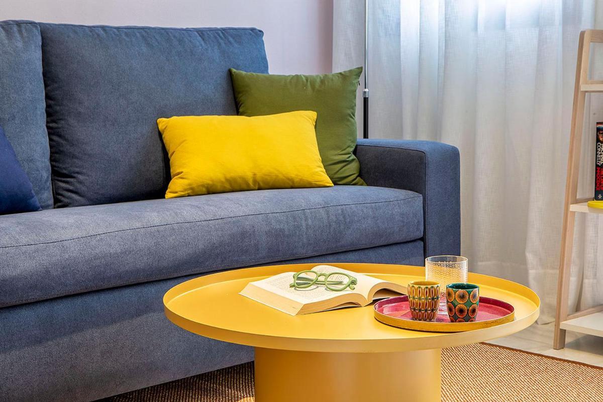 Triana Alfareria Con Terraza Y Solarium Apartamento