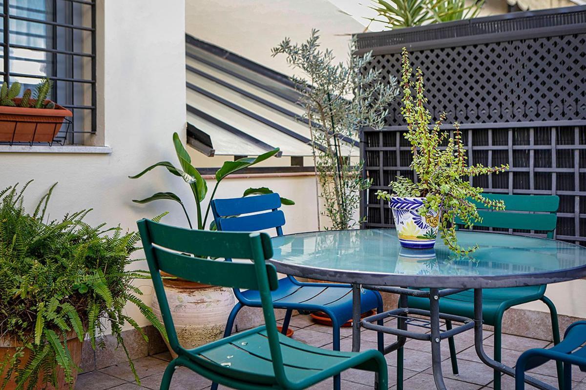 Triana Alfareria Con Terraza Y Solarium