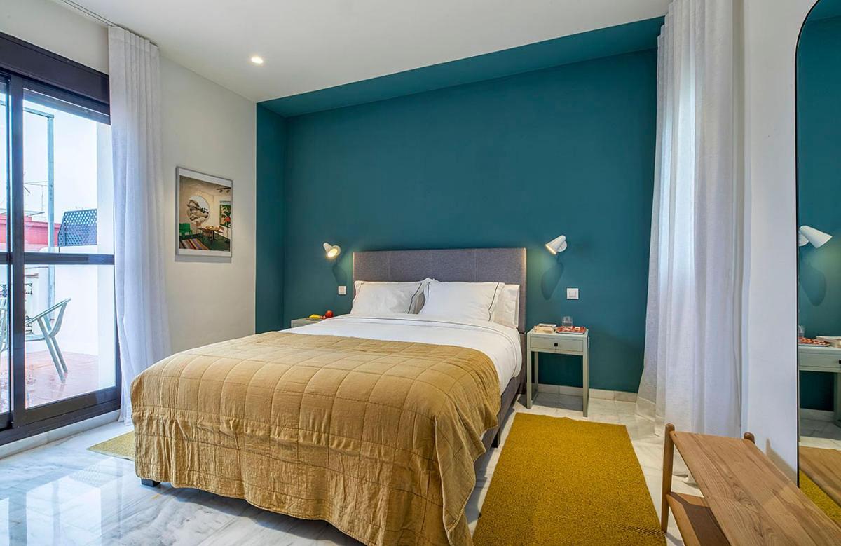 Triana Alfareria Con Terraza Y Solarium *