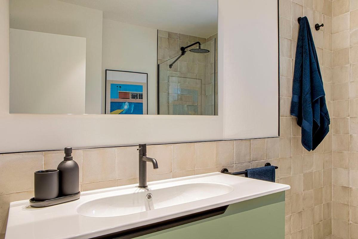 Apartamento Triana Alfareria Con Terraza Y Solarium Sevilla