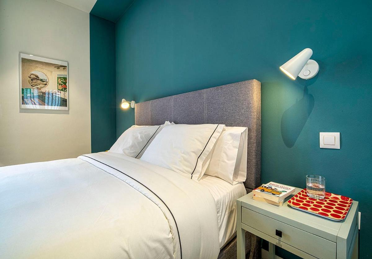 Apartamento Triana Alfareria Con Terraza Y Solarium Sevilla
