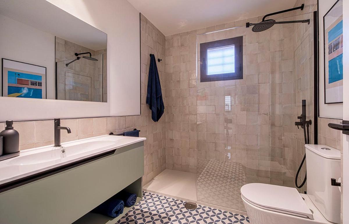 Triana Alfareria Con Terraza Y Solarium Apartamento *