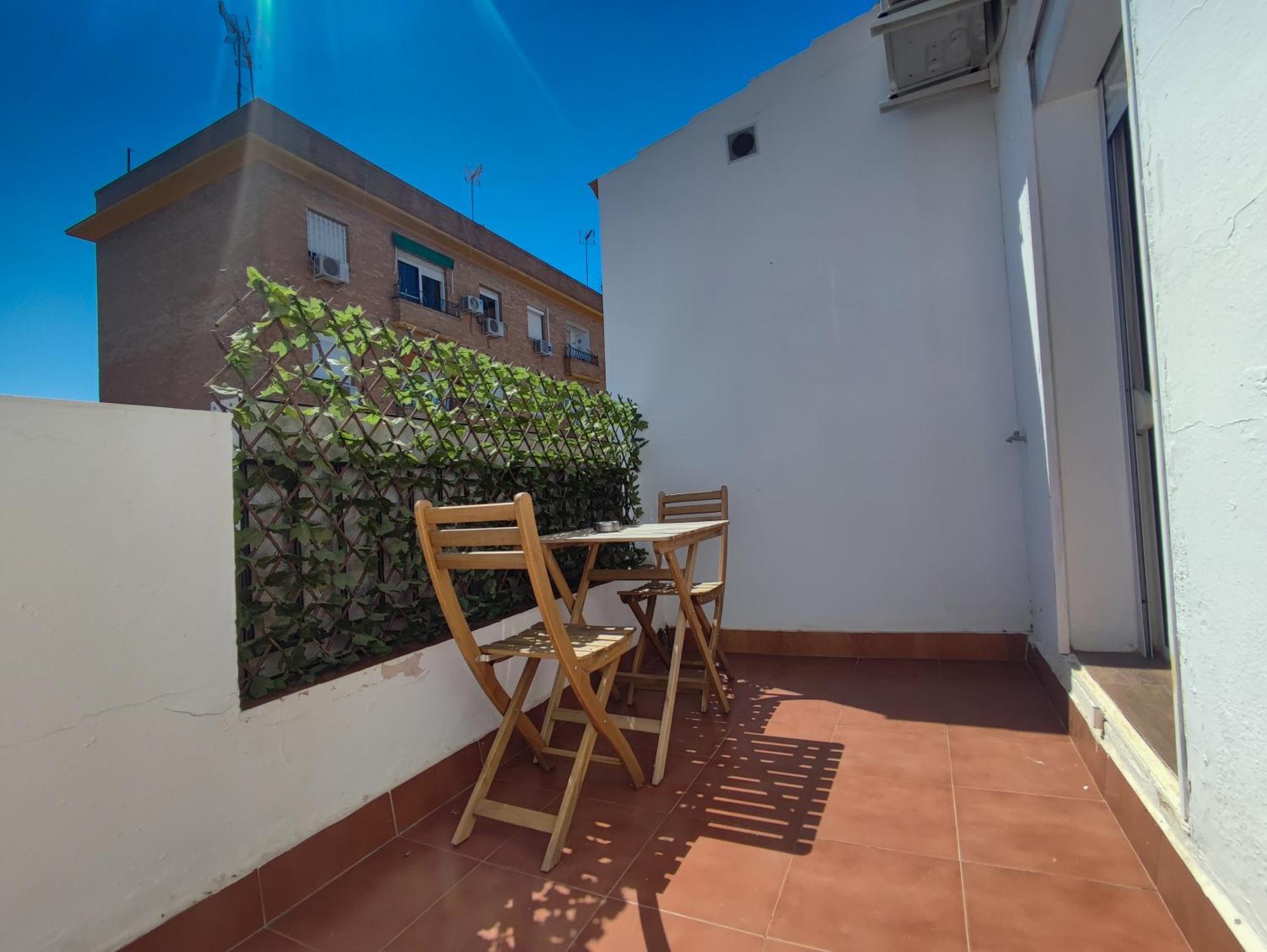 Estudiovintage. Heliopolis Apartment *